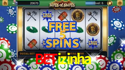 Desvendando o Mundo dos Jogos Virtuais na betizinha
