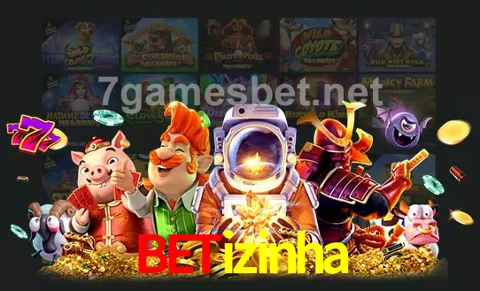 cassino betizinha