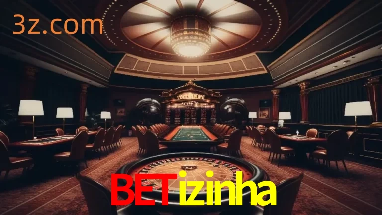 Explorando a Experiência Avançada de Cassino da betizinha Login!