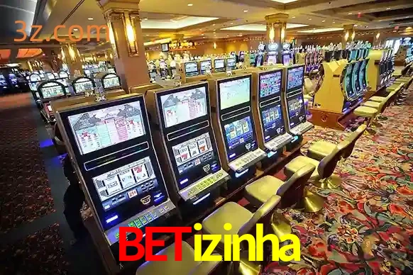 10 Perfis de Indivíduos que Exigem Cautela no betizinha Cassino
