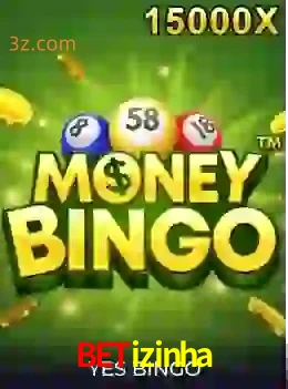 bingo money
