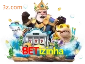 fishery betizinha