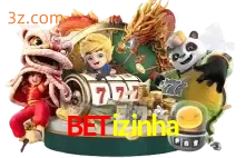 betizinha slot