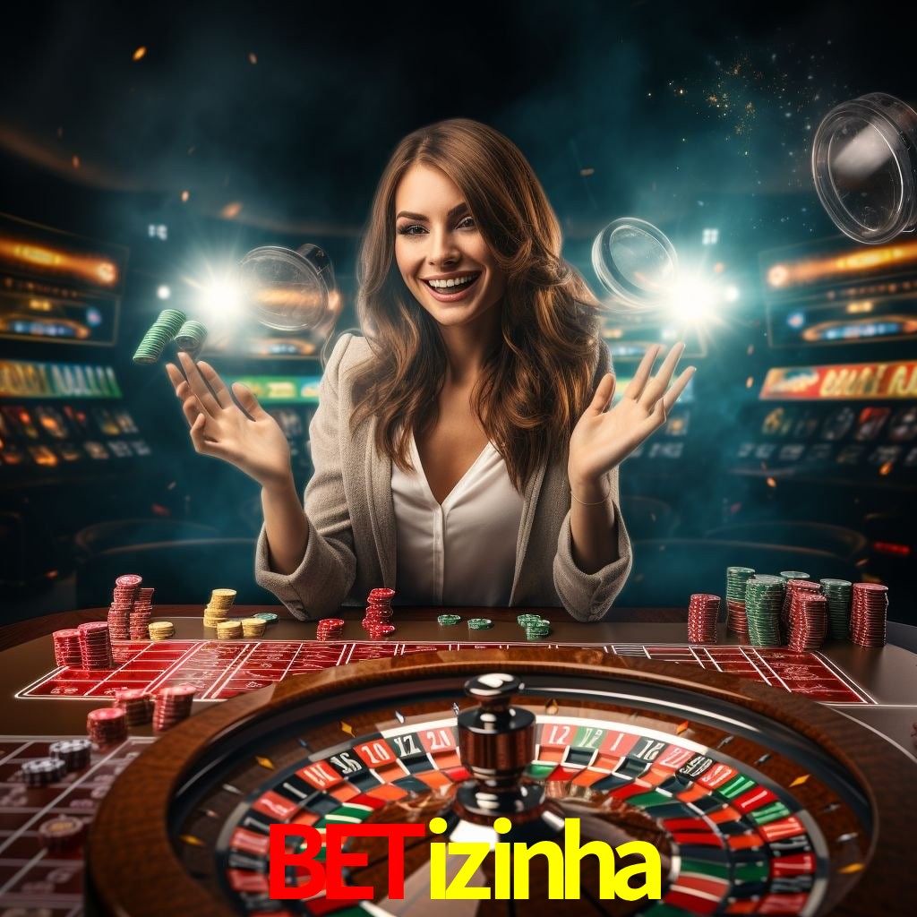 Spaceman Game betizinha