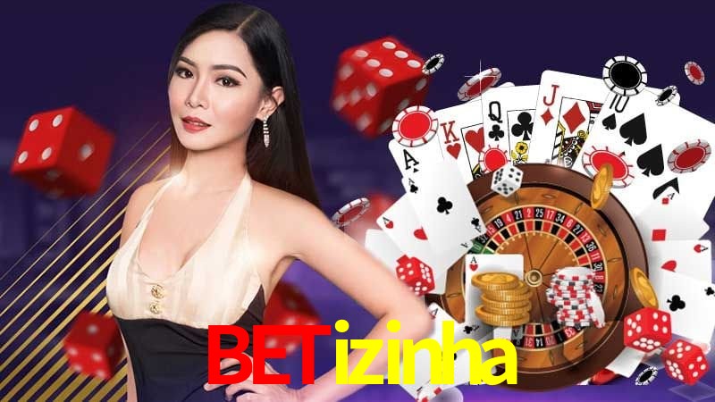 Casino Ao Vivo betizinha