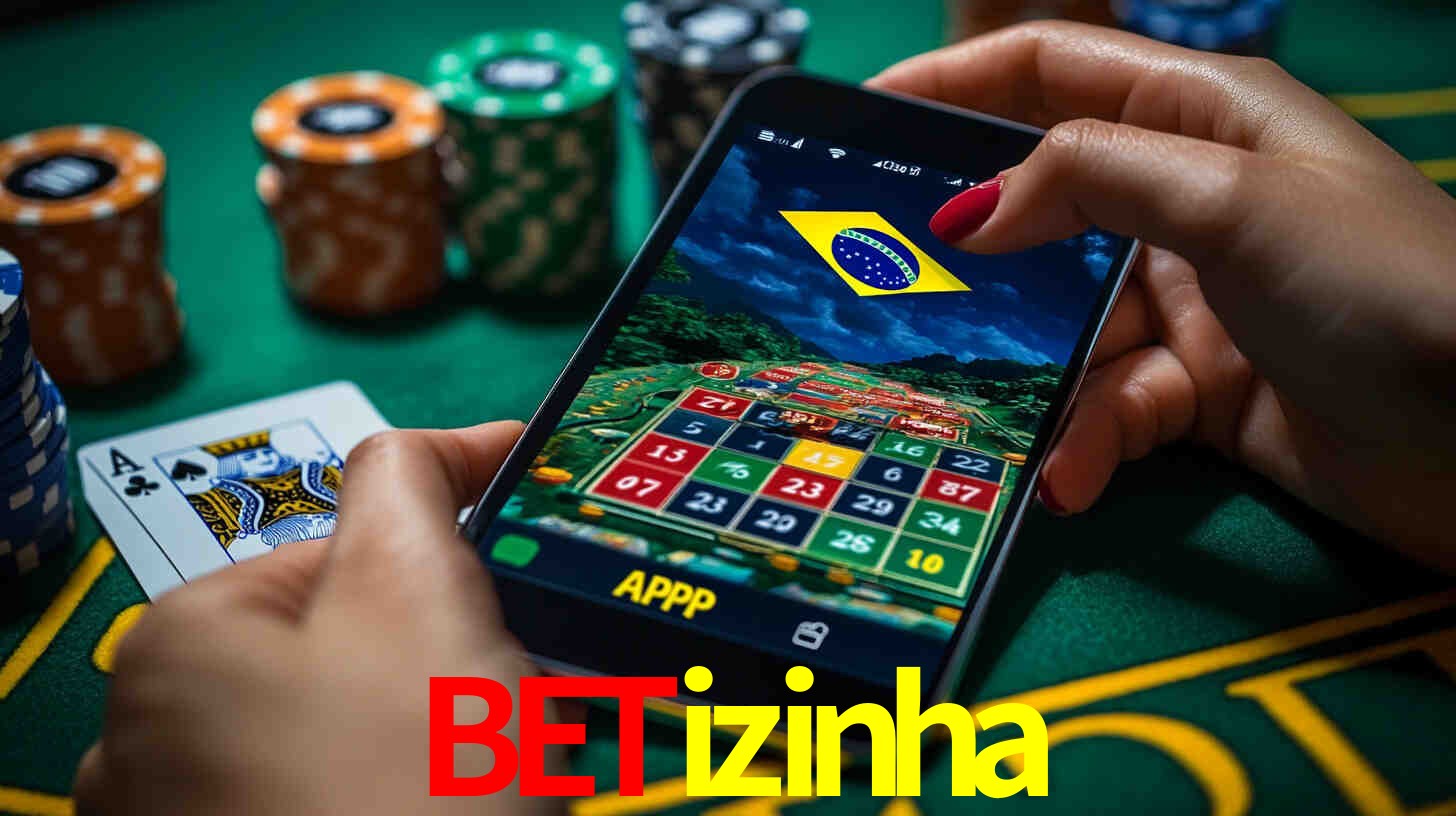 Explorando a Categoria de Eventos em Apostas na betizinha