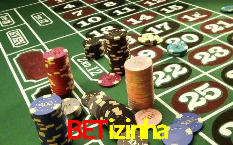 Cadastro Rápido betizinha