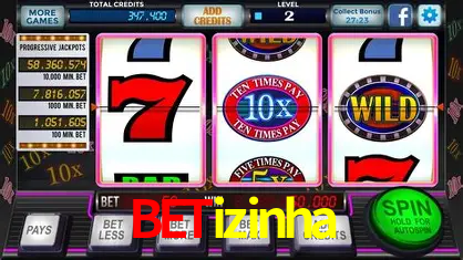 Descubra a Magia dos Jogos de Arcade no betizinha