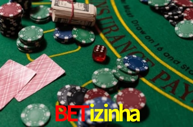 betizinha App Interface