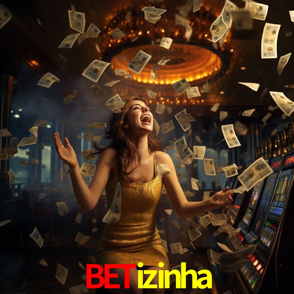 Slot Games betizinha