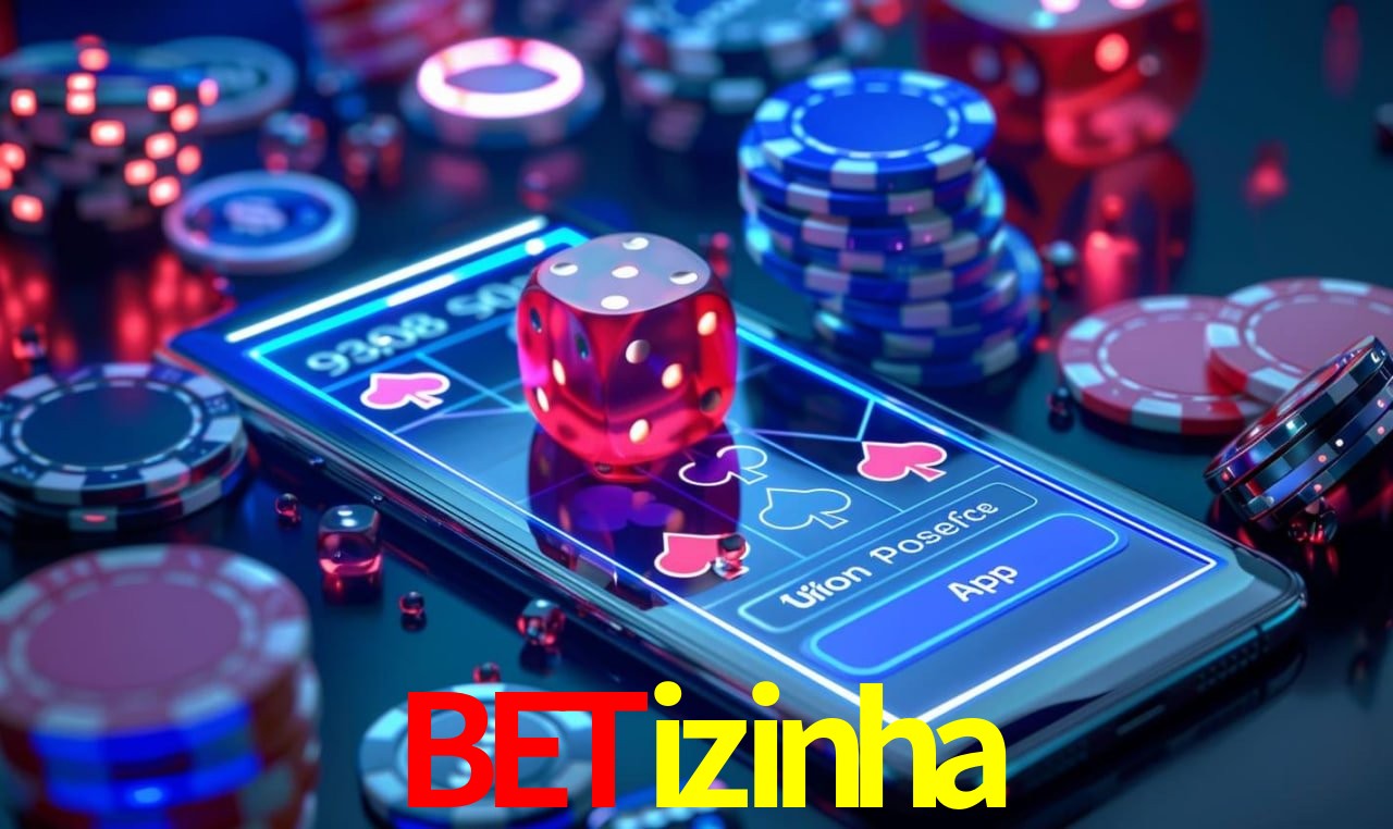 betizinha plataforma