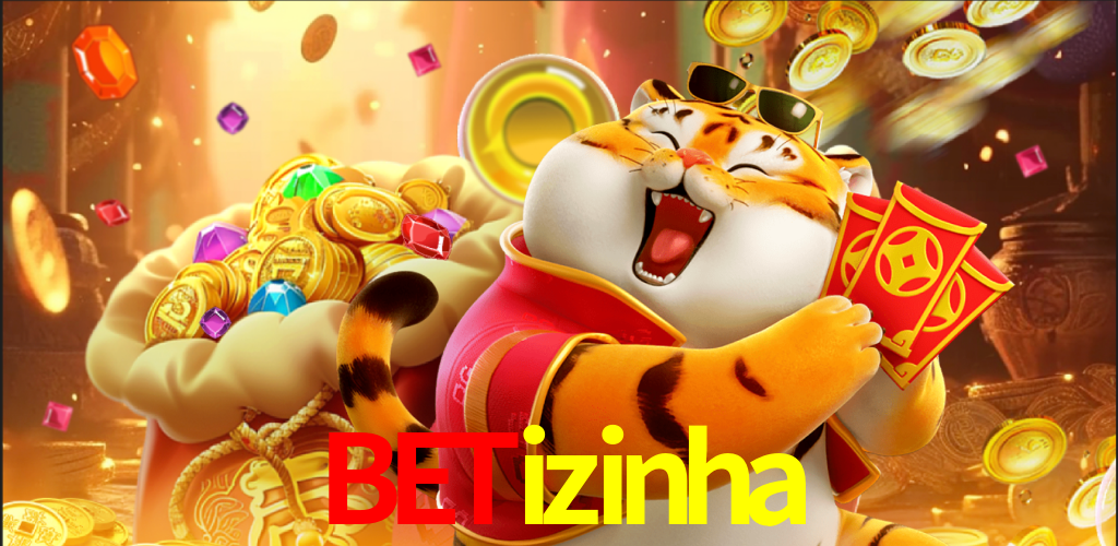 Welcome Bonus betizinha