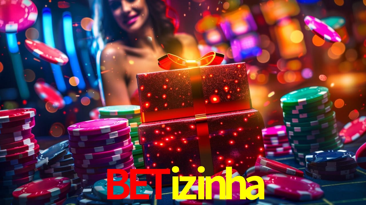 Interface do App betizinha