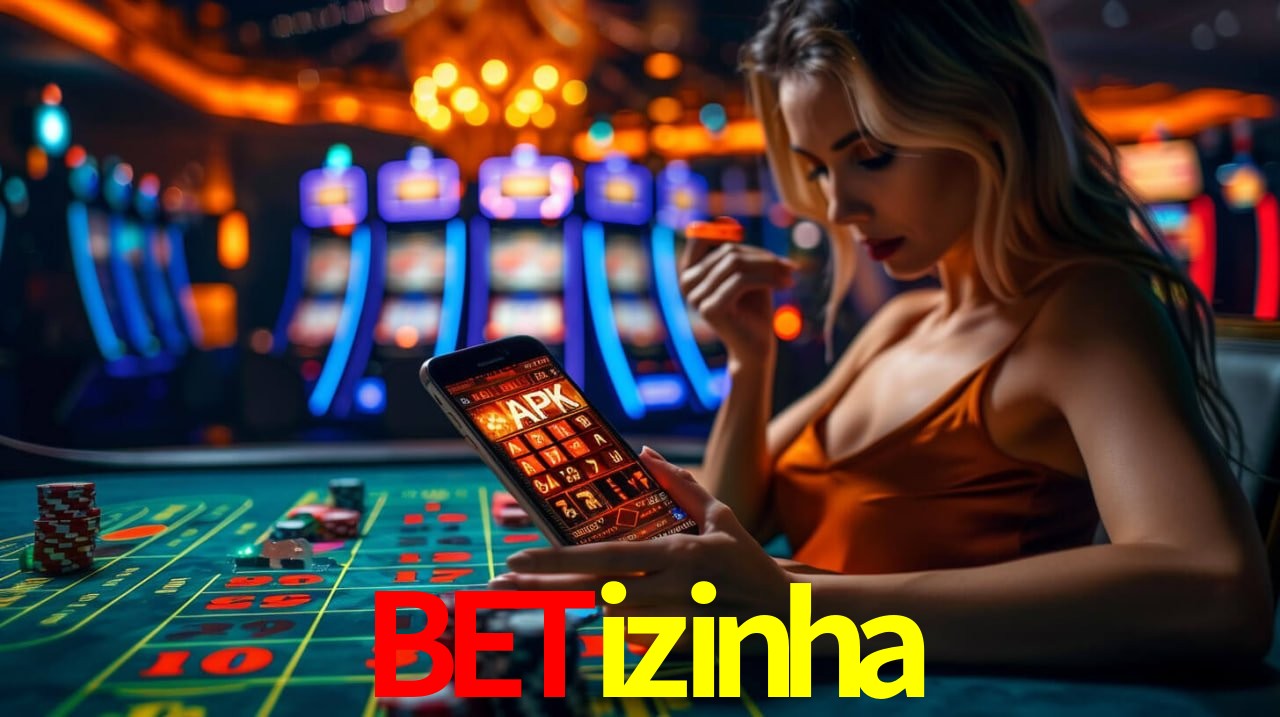 Game Providers betizinha