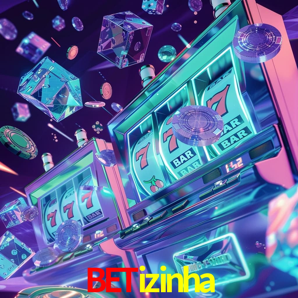 PIX Instantâneo betizinha