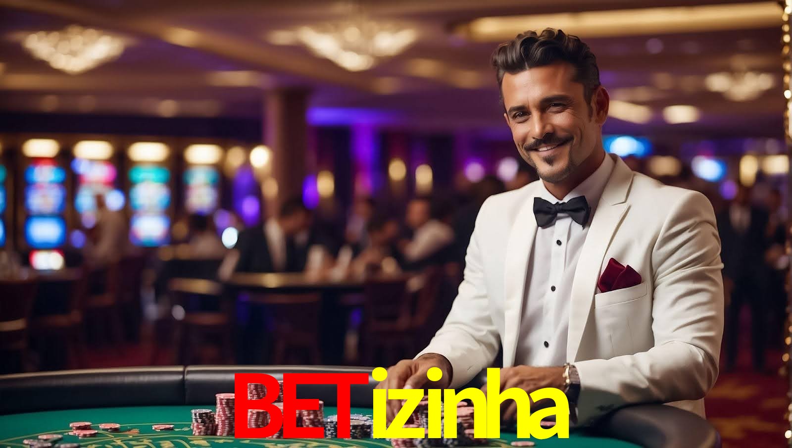 Ofertas Exclusivas betizinha