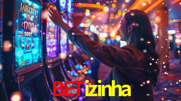 VIP Casino betizinha