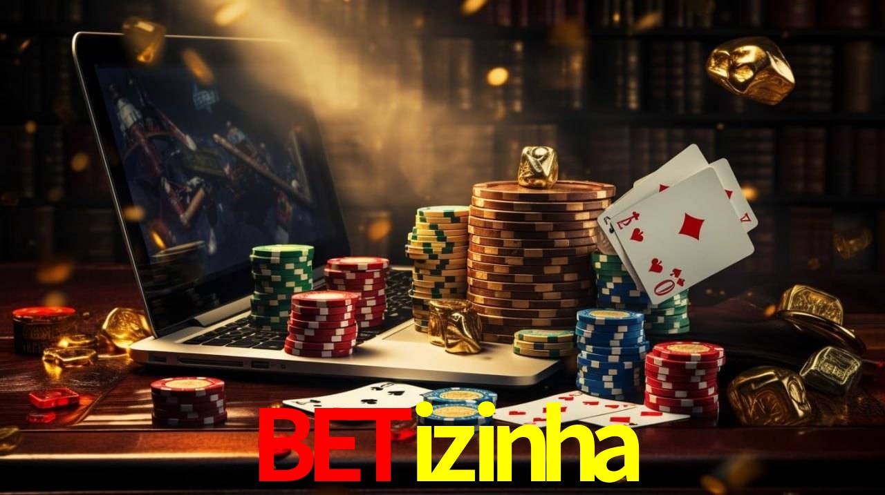 Apostas de Futebol betizinha
