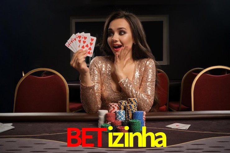 Bônus de Boas-vindas betizinha