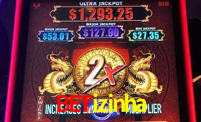 Descubra o Mundo do Cassino Online com betizinha