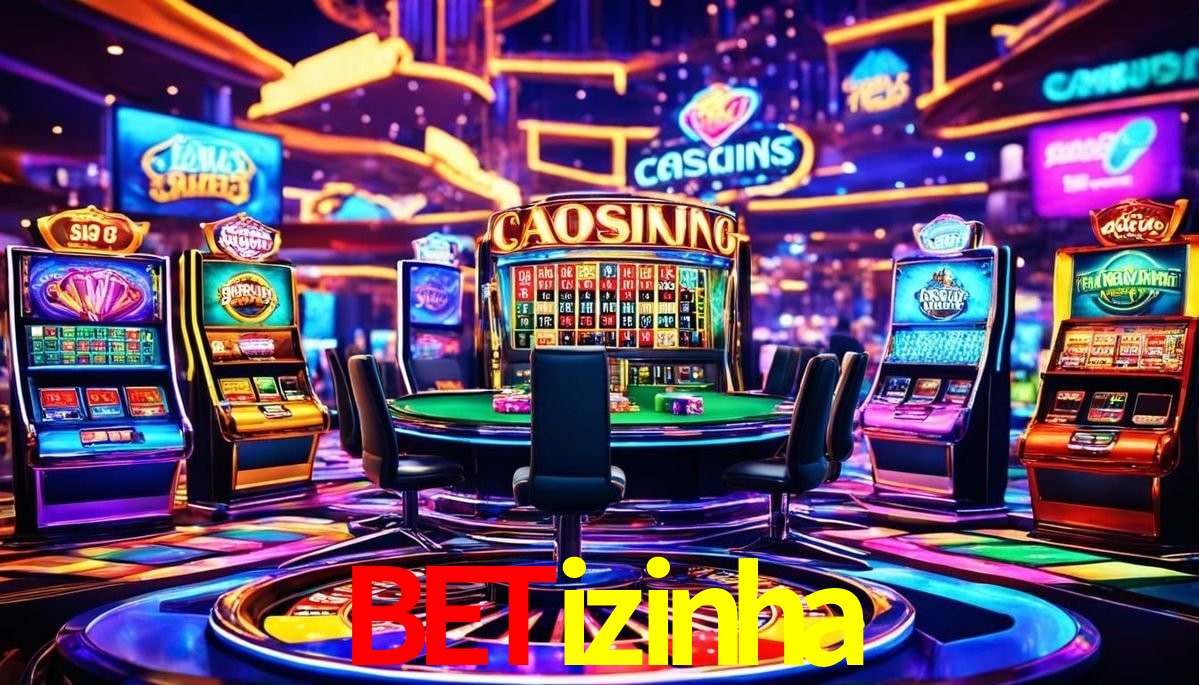 Provedores de Jogos betizinha