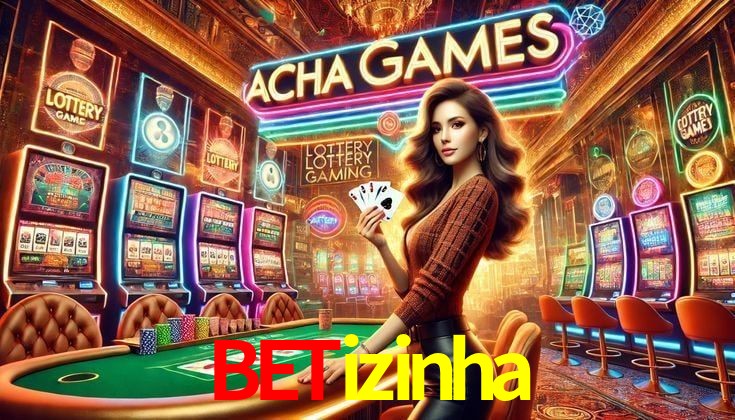 Account Benefits betizinha