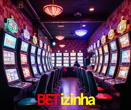 betizinha