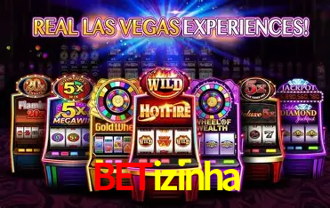Descubra a Magia dos Jogos de Arcade no betizinha