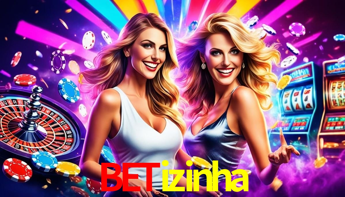 Mesa de Blackjack betizinha